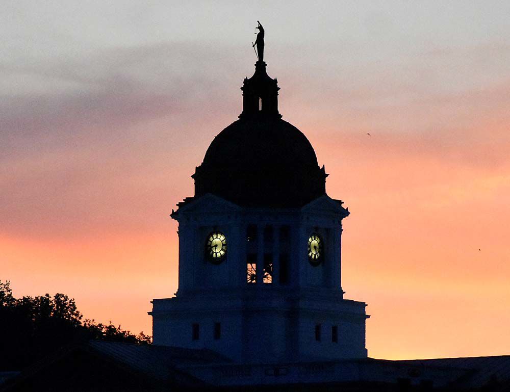 Marion County to slowly open up in line with Governor's proposal